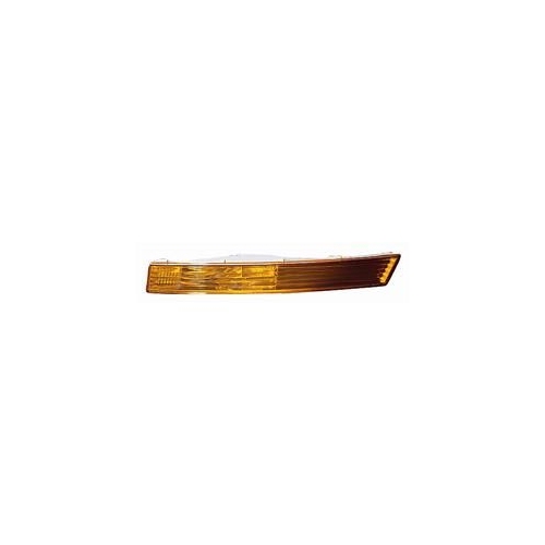 Blinkleuchte VAN WEZEL 5839903 f&uuml;r VW, vorne links