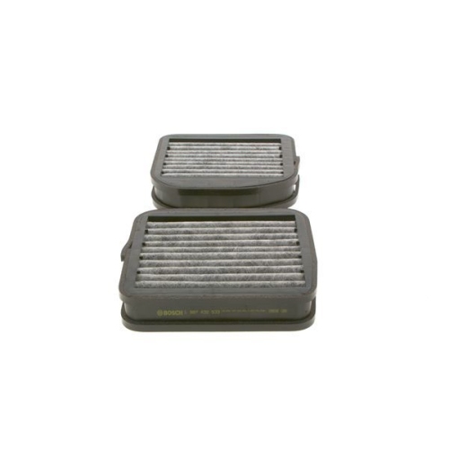 Filter, Innenraumluft BOSCH 1 987 432 533 f&uuml;r MERCEDES-BENZ MAYBACH