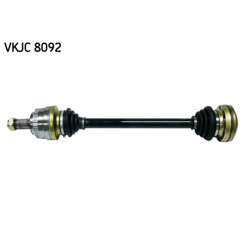 Antriebswelle SKF VKJC 8092 f&uuml;r BMW, Hinterachse links