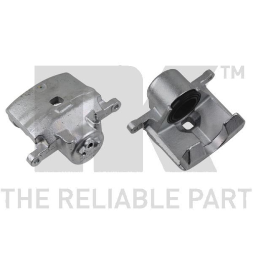 Bremssattel NK 2132136 f&uuml;r MAZDA, Vorderachse rechts