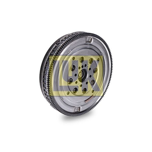 Schwungrad LuK 415 0660 10 LuK DMF f&uuml;r MERCEDES-BENZ