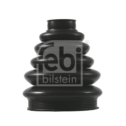Febi Bilstein 01003 Achsmanschette , 1 St&uuml;ck