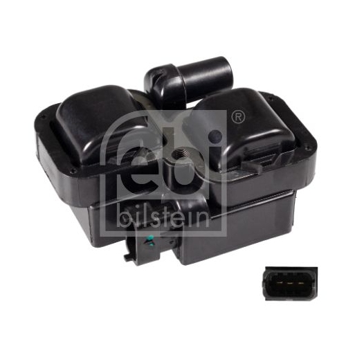 Febi Bilstein 28536 Z&uuml;ndspule , 1 St&uuml;ck