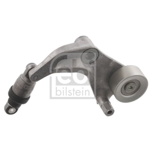 Febi Bilstein 32504 Riemenspanner f&uuml;r Keilrippenriemen , 1 St&uuml;ck