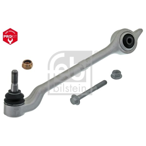 Febi Bilstein 34655 Querlenker mit Anbaumaterial, Lager und Gelenk , 1 St&uuml;ck
