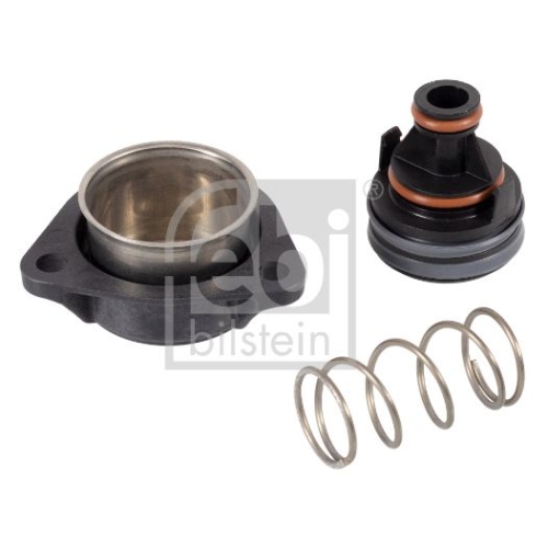 Febi Bilstein 171237 Kraftstofffilterhandpumpe, 1 St&uuml;ck