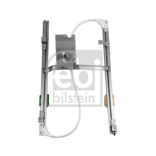 Fensterheber FEBI BILSTEIN 178900 f&uuml;r VOLVO RENAULT TRUCKS, links