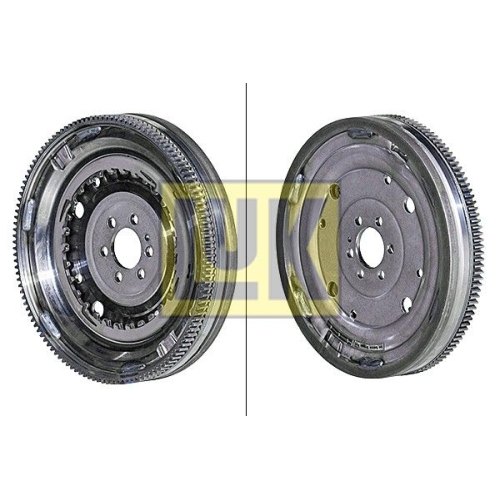 Schwungrad LuK 415 0545 09 LuK DMF f&uuml;r AUDI SEAT SKODA VW