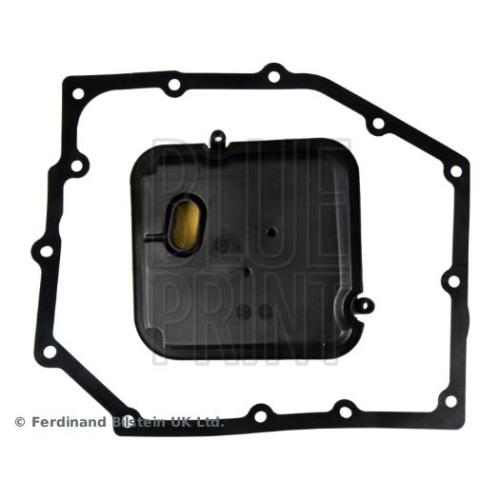 Blue Print 1x ADBP210074BP Getriebe&Atilde;&para;lfiltersatz, Automatikgetriebe