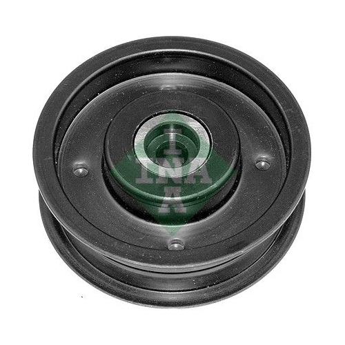 Umlenk-/F&uuml;hrungsrolle, Keilrippenriemen INA 532 0539 10 f&uuml;r CHRYSLER