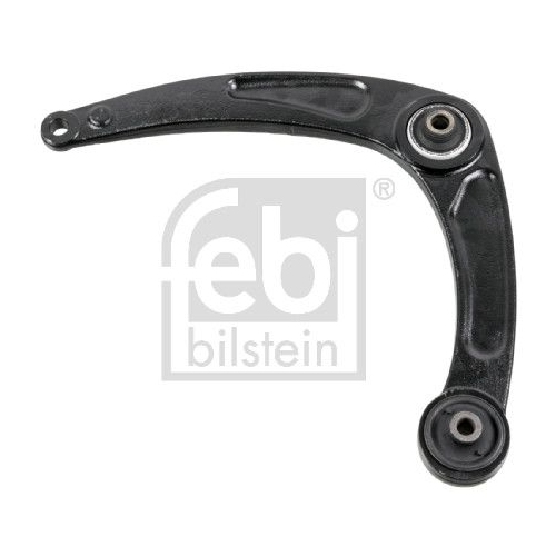 Febi Bilstein 22385 Querlenker mit Lagern und ohne Gelenk , 1 St&uuml;ck