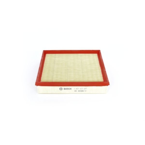Luftfilter BOSCH 1 457 433 697 f&uuml;r BMW