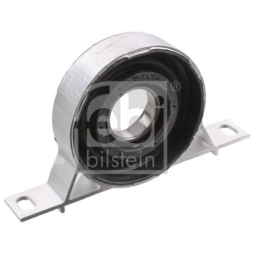 Febi Bilstein 21763 Kardanwellenmittellager mit Kugellager , 1 St&uuml;ck