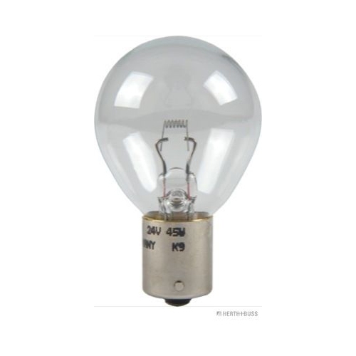 Gl&uuml;hlampe HERTH+BUSS ELPARTS 89901145