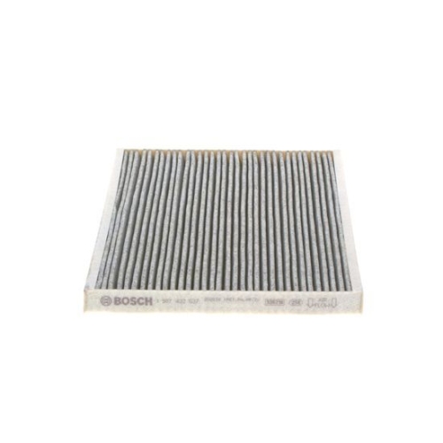 Filter, Innenraumluft BOSCH 1 987 432 537 f&uuml;r ALFA ROMEO FIAT GMC OPEL VAUXHALL