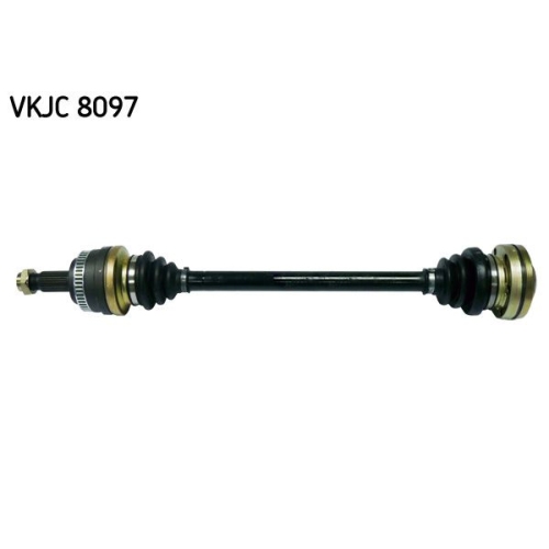 Antriebswelle SKF VKJC 8097 f&uuml;r BMW, Hinterachse rechts