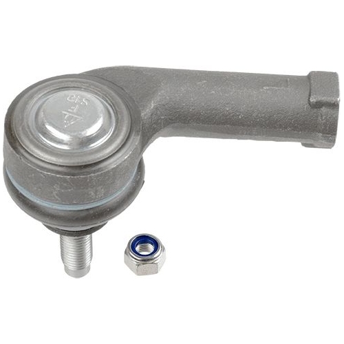 Spurstangenkopf LEMF&Ouml;RDER 26753 03 f&uuml;r ALFA ROMEO LANCIA, Vorderachse, links