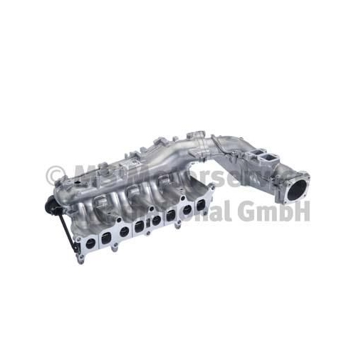 Saugrohrmodul PIERBURG 7.00997.17.0 f&uuml;r ISUZU OPEL VAUXHALL