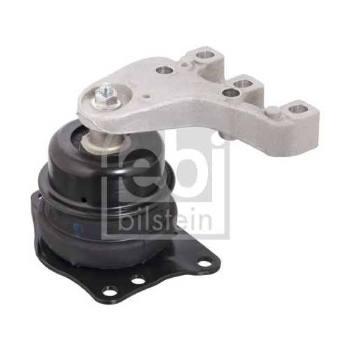 Febi Bilstein 23880 Motorlager , 1 St&uuml;ck