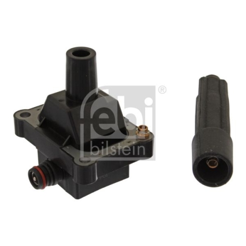Febi Bilstein 28538 Z&uuml;ndspule , 1 St&uuml;ck
