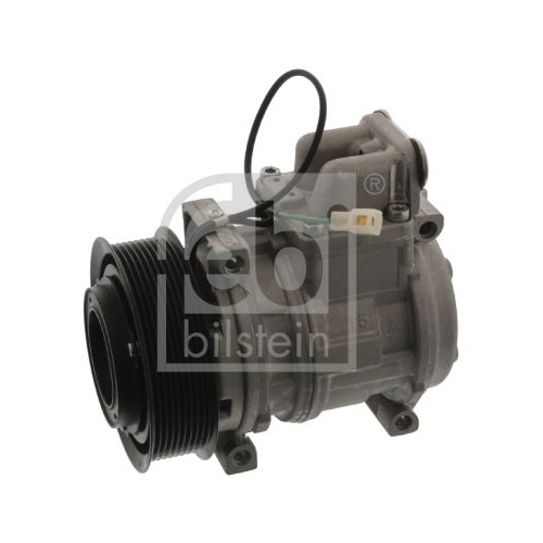 Febi Bilstein 45040 Klimakompressor , 1 St&uuml;ck