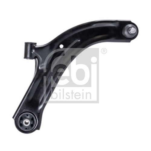 Febi Bilstein 48161 Querlenker mit Lagern und Gelenk , 1 St&uuml;ck