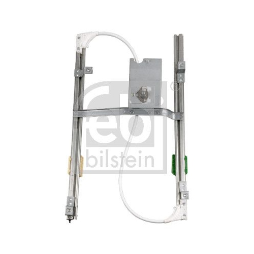 Fensterheber FEBI BILSTEIN 178902 f&uuml;r VOLVO RENAULT TRUCKS, rechts