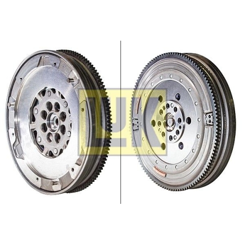 Schwungrad LuK 415 0552 10 LuK DMF f&uuml;r BMW