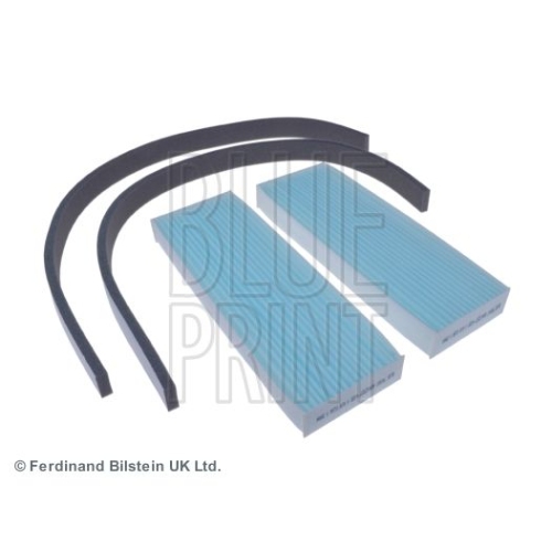 Blue Print 1x ADN12537BP Innenraumfiltersatz