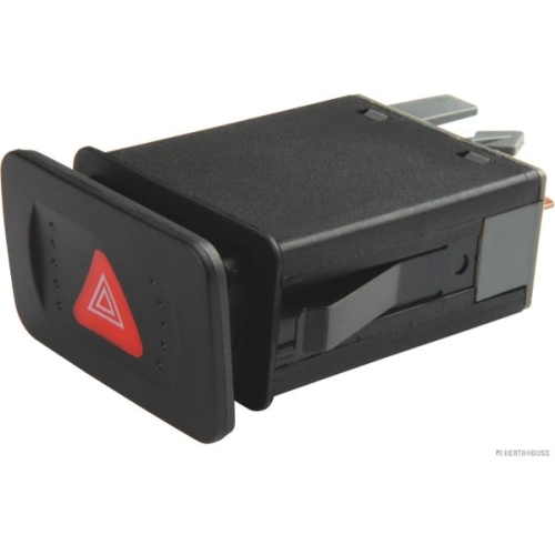 Warnblinkschalter HERTH+BUSS ELPARTS 70579907 f&uuml;r VW