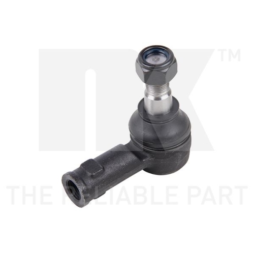 Spurstangenkopf NK 5033337 f&uuml;r MERCEDES-BENZ VW, Vorderachse, au&szlig;en, links