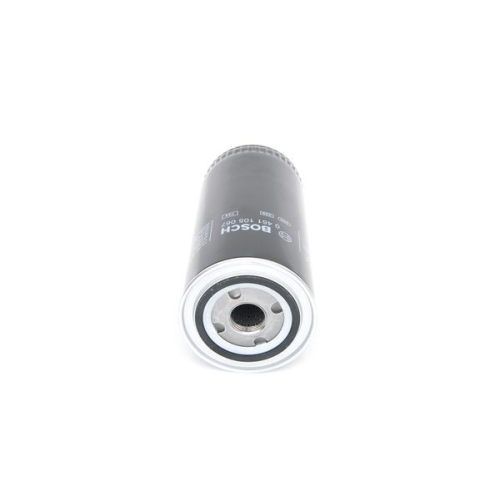 &Ouml;lfilter BOSCH 0 451 105 067 f&uuml;r DAF FIAT FORD GMC HANOMAG HENSCHEL IVECO K&Auml;LBLE