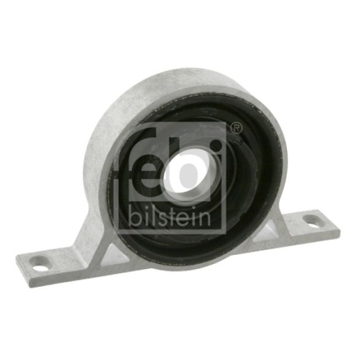 Febi Bilstein 26265 Kardanwellenmittellager mit Kugellager , 1 St&uuml;ck