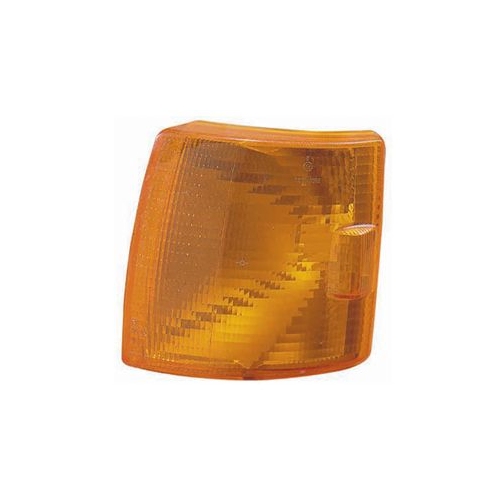 Blinkleuchte VAN WEZEL 5874903 f&uuml;r VW, vorne links