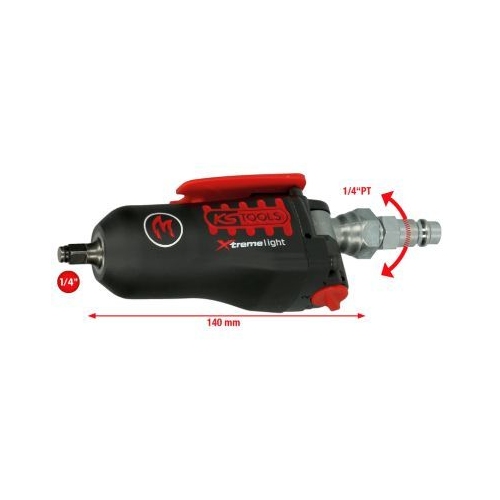 Schlagschrauber (Druckluft) KS TOOLS 515.1470