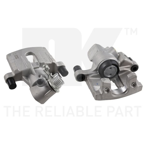 Bremssattel NK 2132143 f&uuml;r FORD MAZDA VOLVO, Hinterachse links