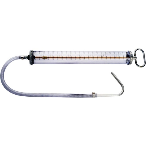 Dosierhandpupme HAZET 2162-8 Dosierhandpumpe 2162-8 f&uuml;r