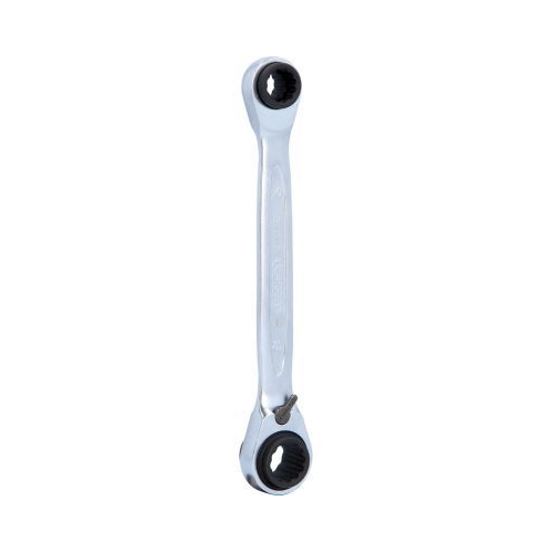 Ratschen-Doppelringschl&uuml;ssel KS TOOLS 503.4656 f&uuml;r