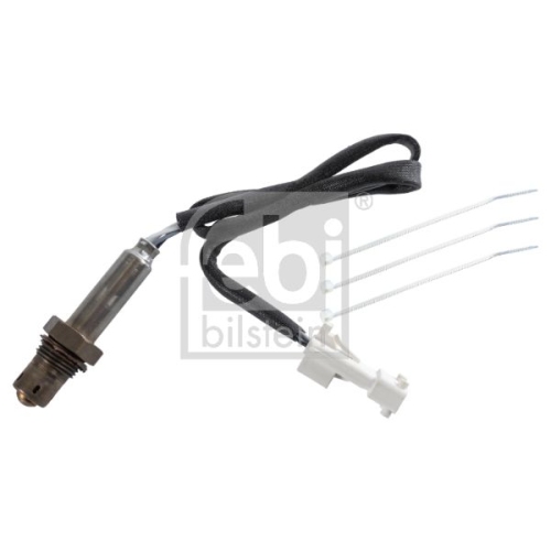 Lambdasonde FEBI BILSTEIN 175775 f&uuml;r CITRO&Euml;N FIAT LANCIA OPEL PEUGEOT PORSCHE