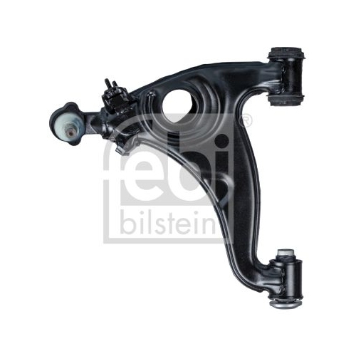 Febi Bilstein 14034 Querlenker mit Lagern und Gelenk , 1 St&uuml;ck