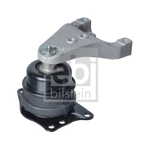 Febi Bilstein 23882 Motorlager , 1 St&uuml;ck