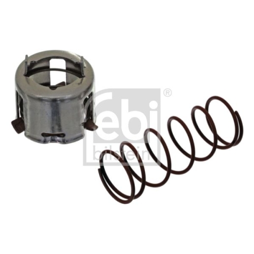 Febi Bilstein 30486 Bremsnachstellungssatz f&uuml;r Trommelbremse , 1 St&uuml;ck