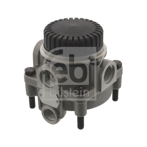 Febi Bilstein 46584 Relaisventil f&uuml;r Druckluftanlage , 1 St&uuml;ck