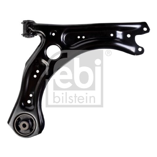 Febi Bilstein 174043 Querlenker mit Lagern und ohne Gelenk, 1 St&uuml;ck