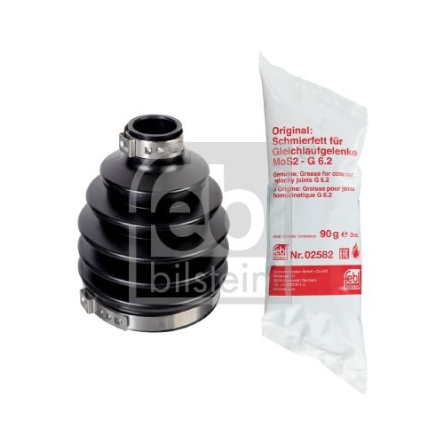 Febi Bilstein 1x 176485 Achsmanschettensatz