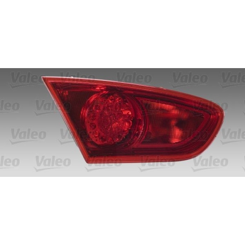 Heckleuchte VALEO 044078 ORIGINAL TEIL f&uuml;r SEAT, rechts