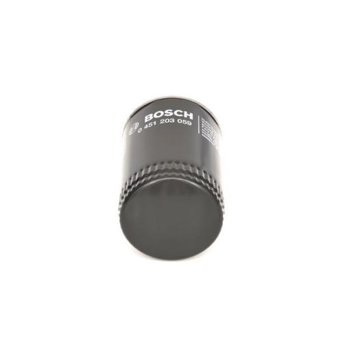 &Ouml;lfilter BOSCH 0 451 203 059 f&uuml;r DAF FORD HANOMAG HENSCHEL HANOMAG RHEINSTAHL