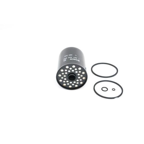 Kraftstofffilter BOSCH 1 457 434 200 f&uuml;r BEDFORD CITRO&Euml;N DAF FIAT GMC IVECO SAME