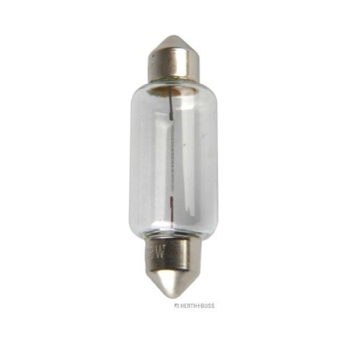 Gl&uuml;hlampe HERTH+BUSS ELPARTS 89901156 f&uuml;r FAUN