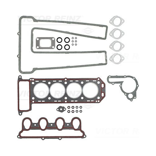 Dichtungssatz, Zylinderkopf VICTOR REINZ 02-35720-01 f&uuml;r ALFA ROMEO